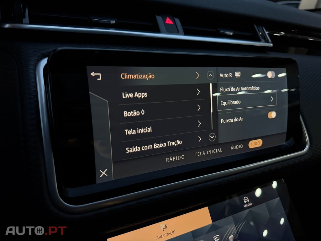 Land Rover Velar 2.0 D200 AWD R-Dynamic SE