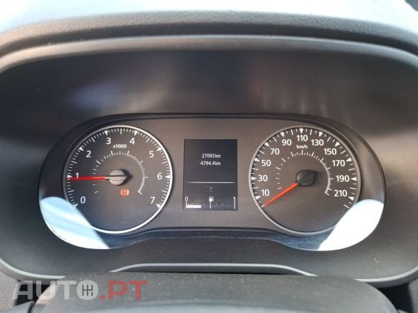 Dacia Duster 1.0 TCE 90cv Journey