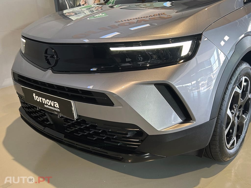 Opel Mokka 1.2 T GS Line