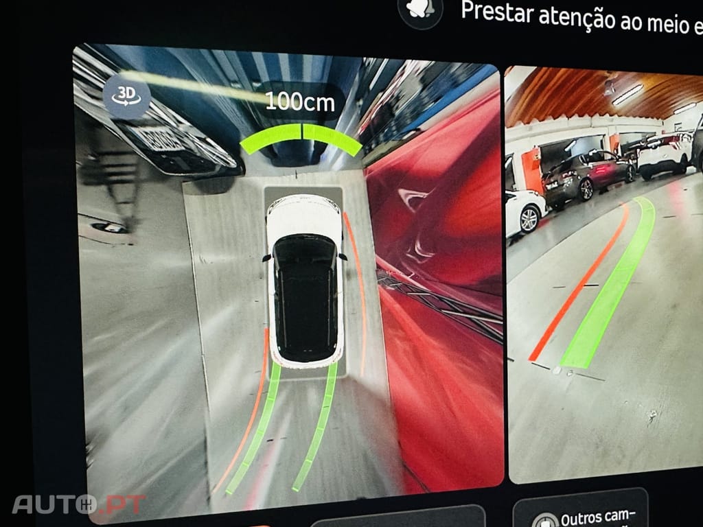 Smart #1 66 kWh Pro+