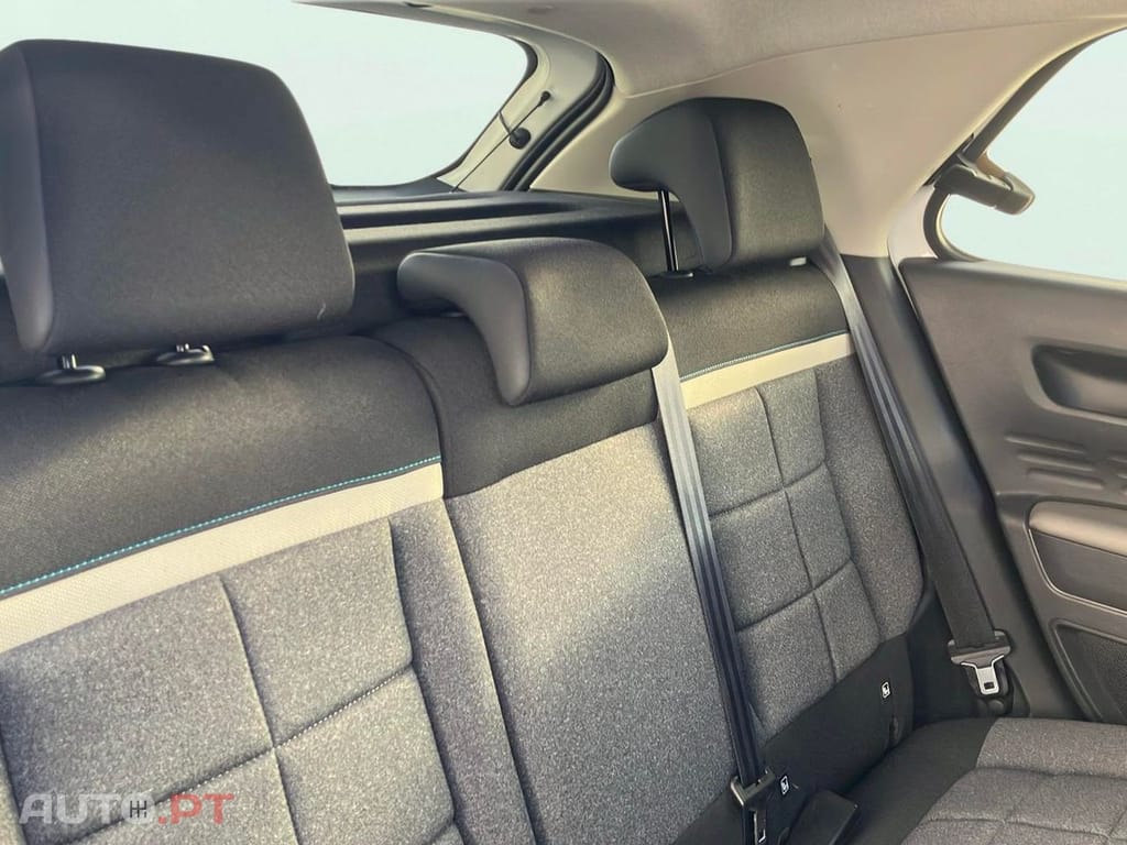 Citroen C4 Cactus 1.5 BlueHDi Cool&Comfort