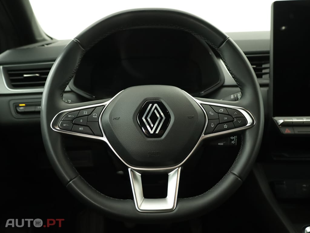 Renault Captur Captur 1.0 TCe Techno