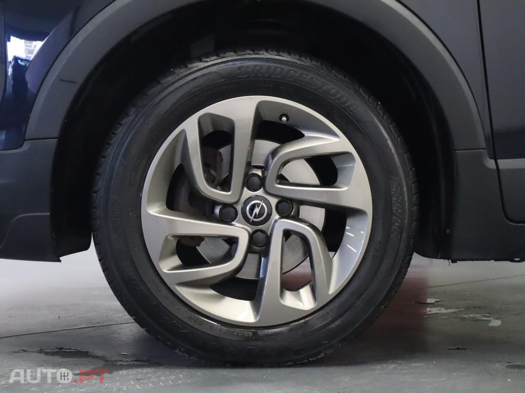 Opel Crossland X 1.2T S/S 2020