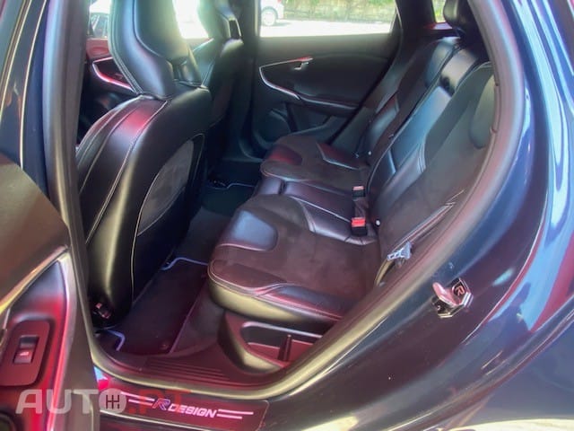 Volvo V40 1.6 D2 Eco R-Design