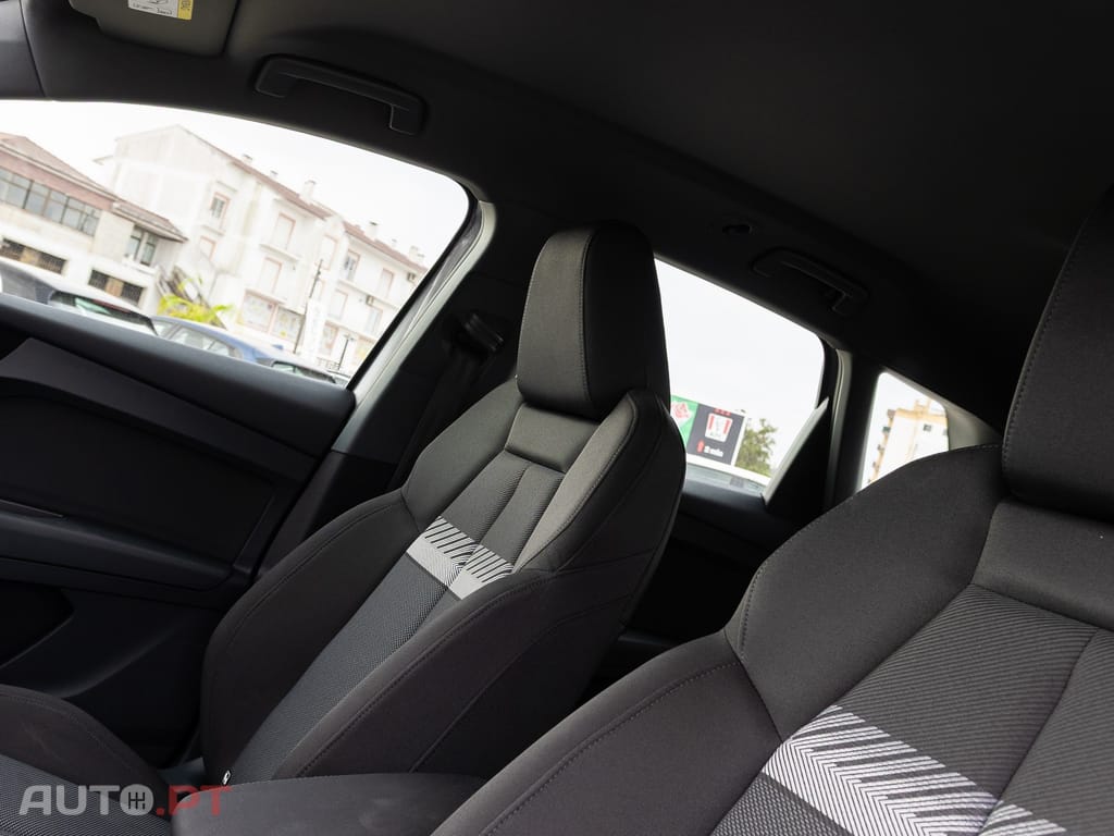 Audi Q4 E-Tron 45 quattro
