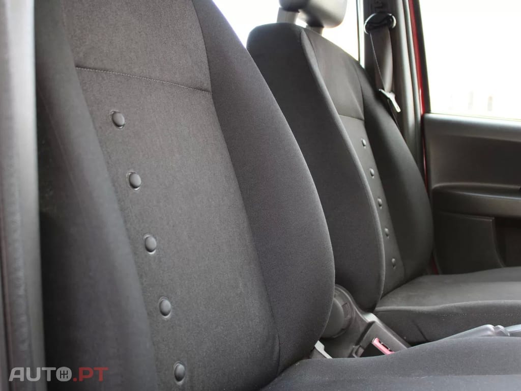 Fiat Panda 1.2 My Life