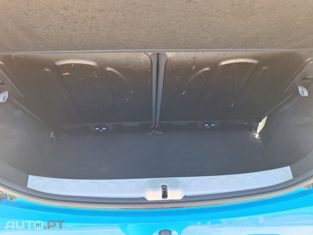 Toyota Aygo 1.0 X-Wave