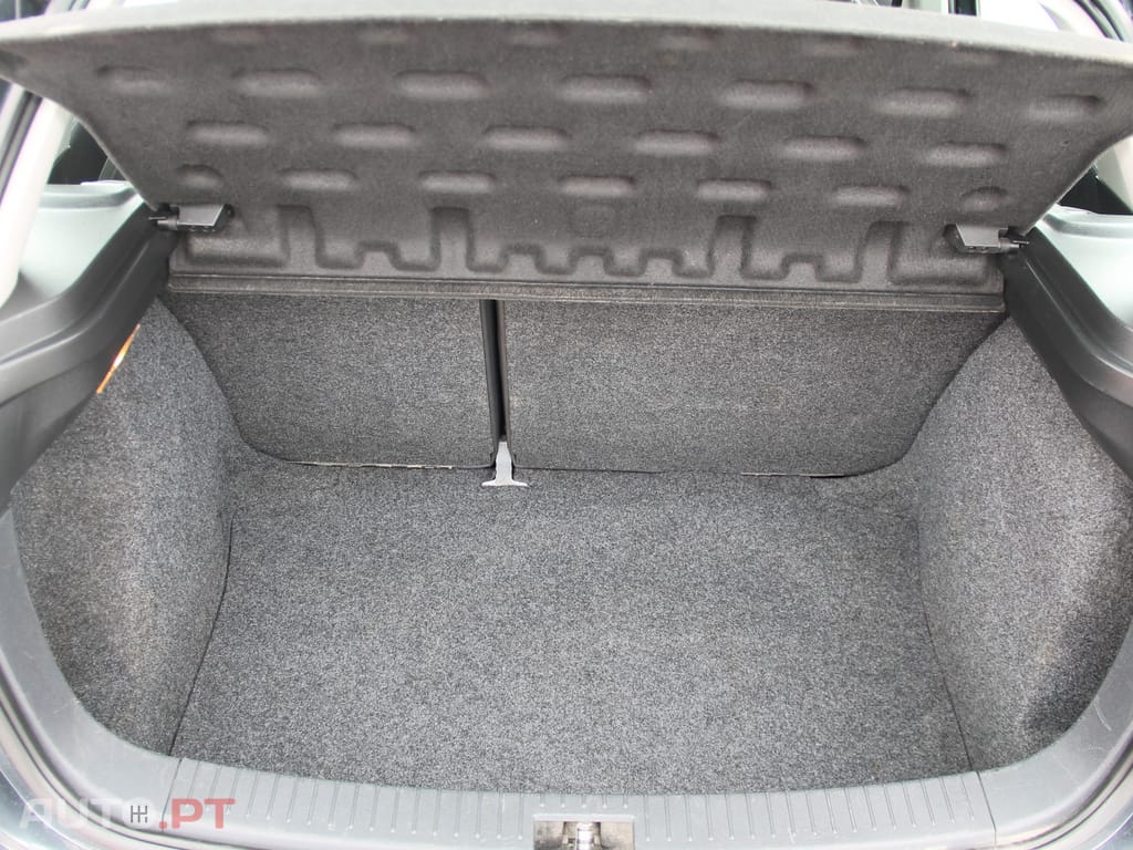 Seat Ibiza 1.4 TDi FResc Plus