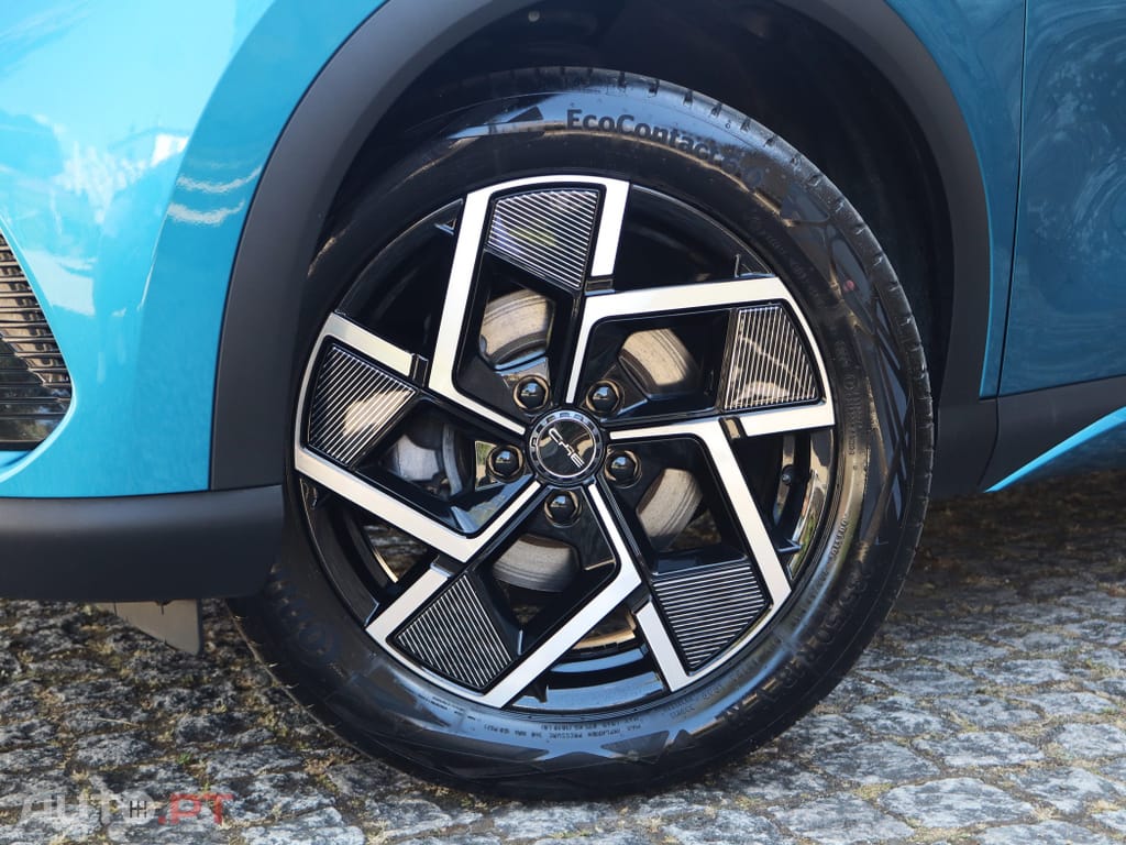 BYD Atto 3 60.48 kWh Comfort