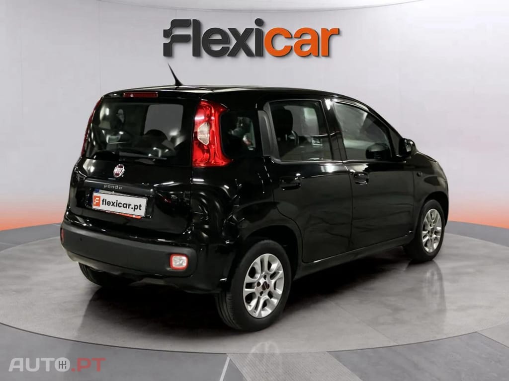 Fiat Panda 1.2 Easy S&S