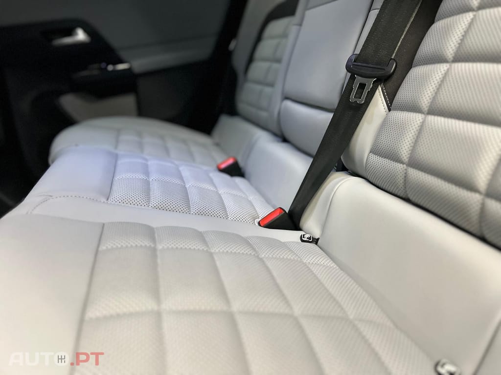 Citroen C5 Aircross e-C5 73.7 kWh Max