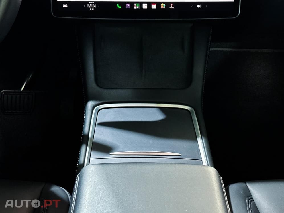 Tesla Model Y Long Range Dual Motor AWD