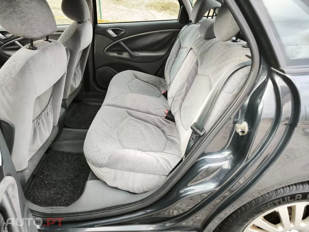 Citroen C5 HDi 110 Business Class