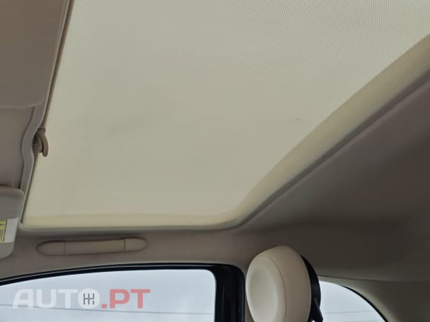 Fiat 500 1.2 Lounge J16
