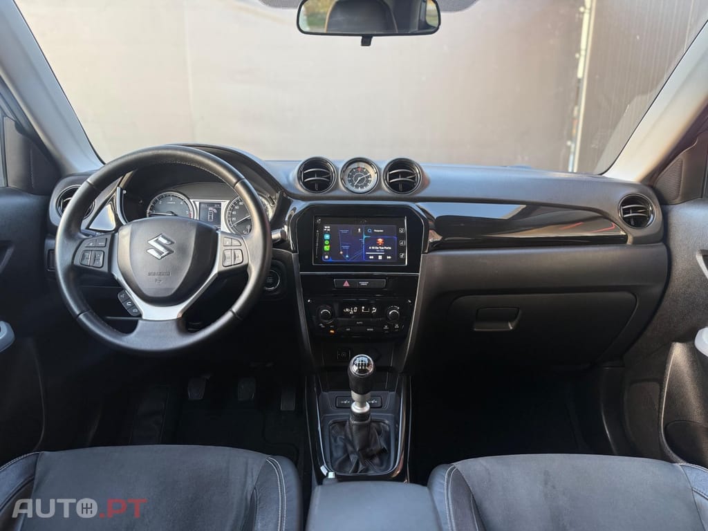 Suzuki Vitara 1.6 DDiS GL
