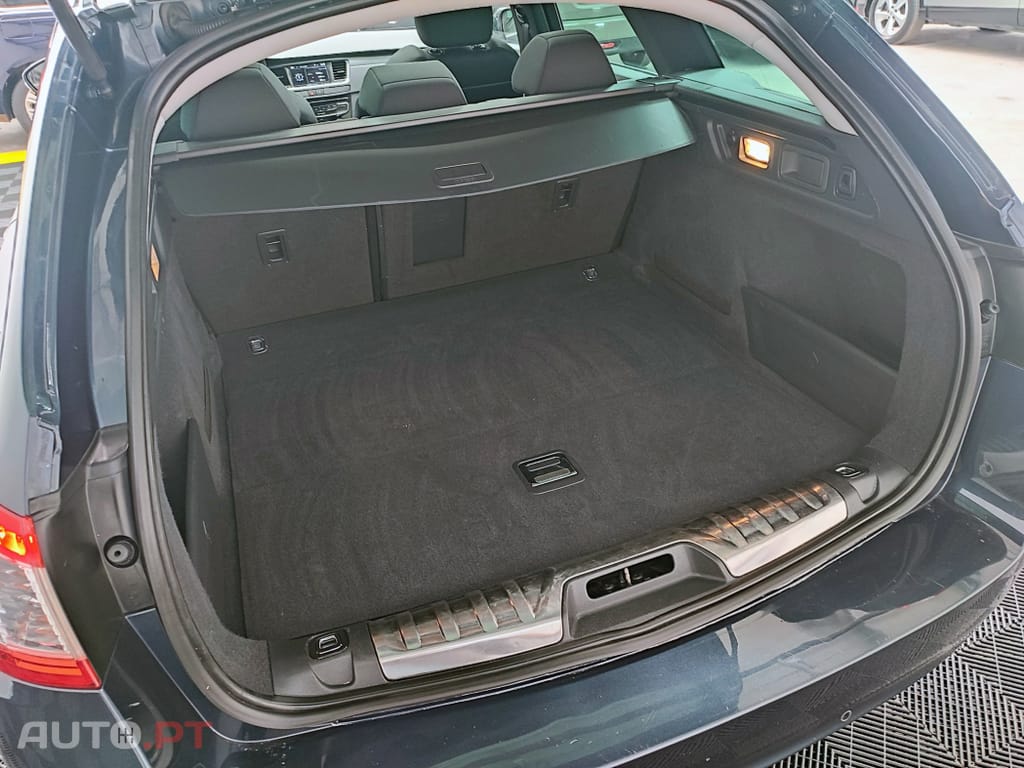 Peugeot 508 SW ALLURE