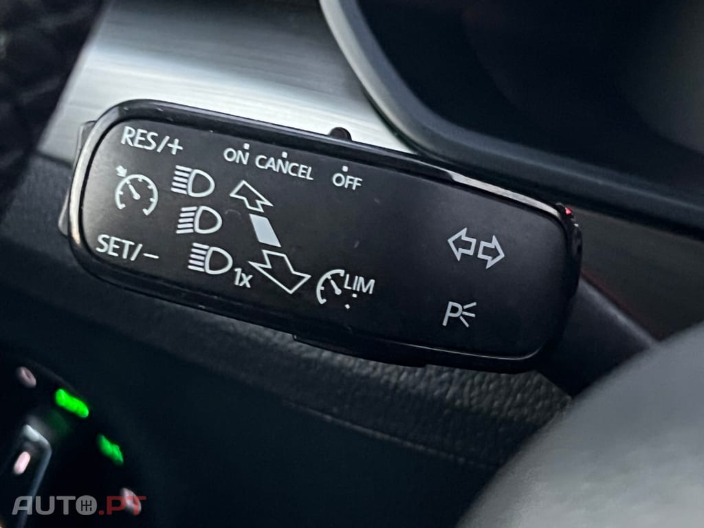 Skoda Superb 2.0 TDI Sportline