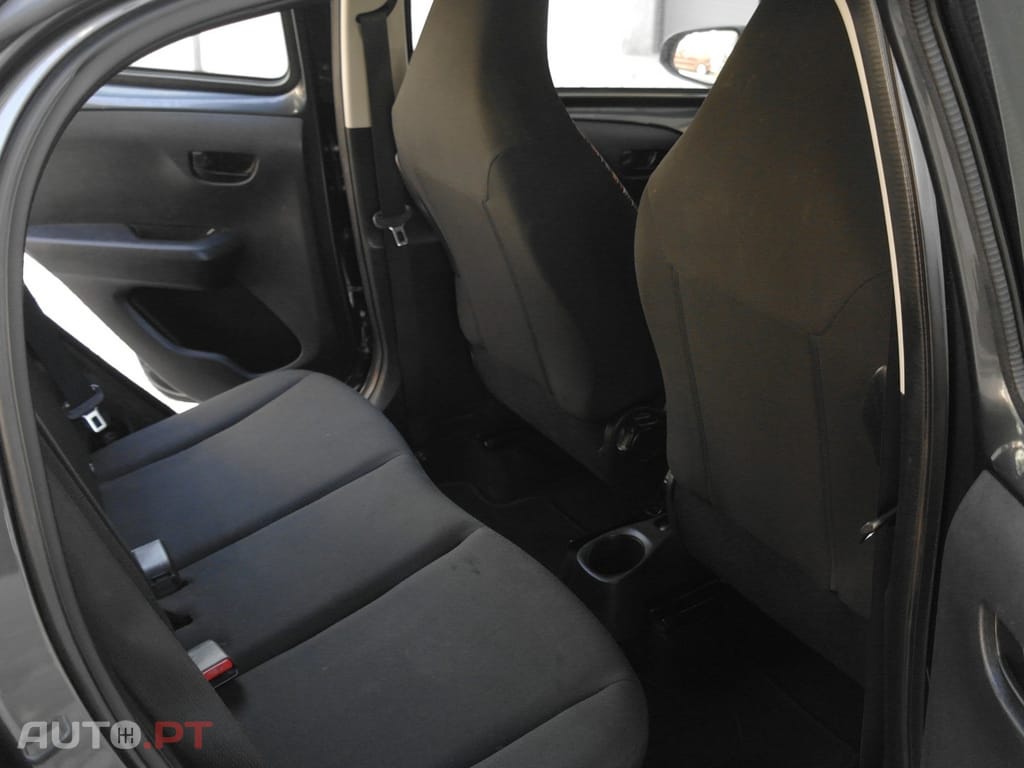 Citroen C1 1.0 VTi Feel
