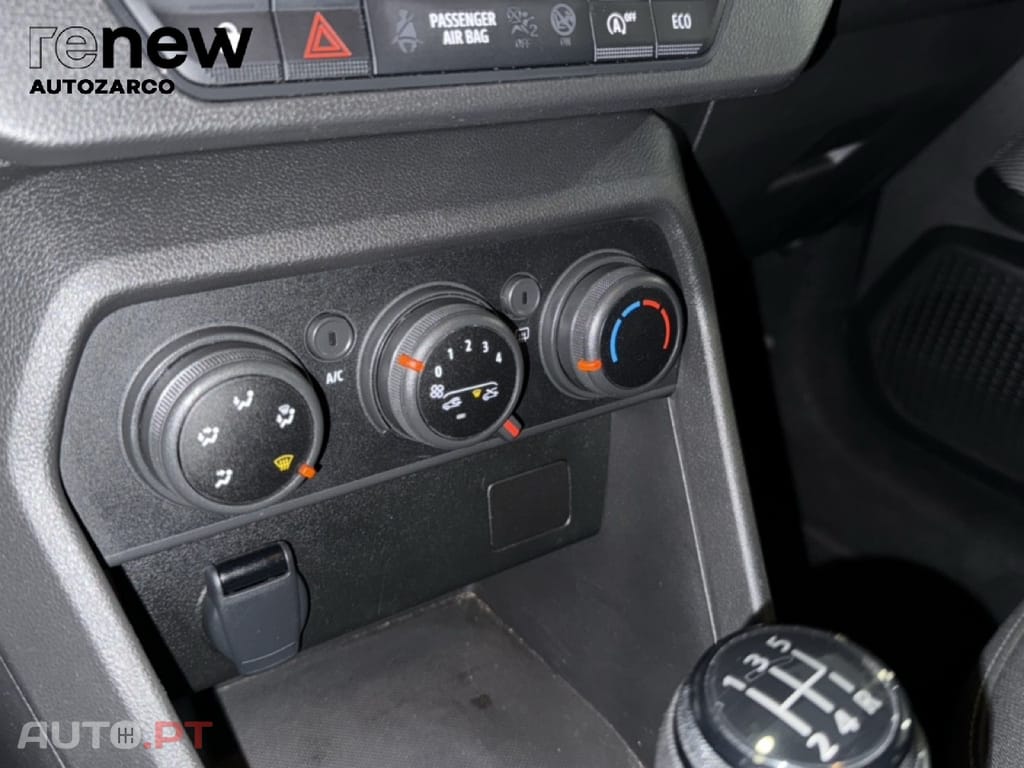 Dacia Sandero Comfort