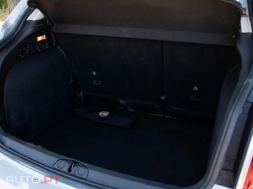 Fiat 500X 1.3 MJ Sport