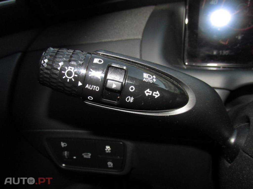 Hyundai Tucson 1.6 T-GDI 48V Vanguard+Teal