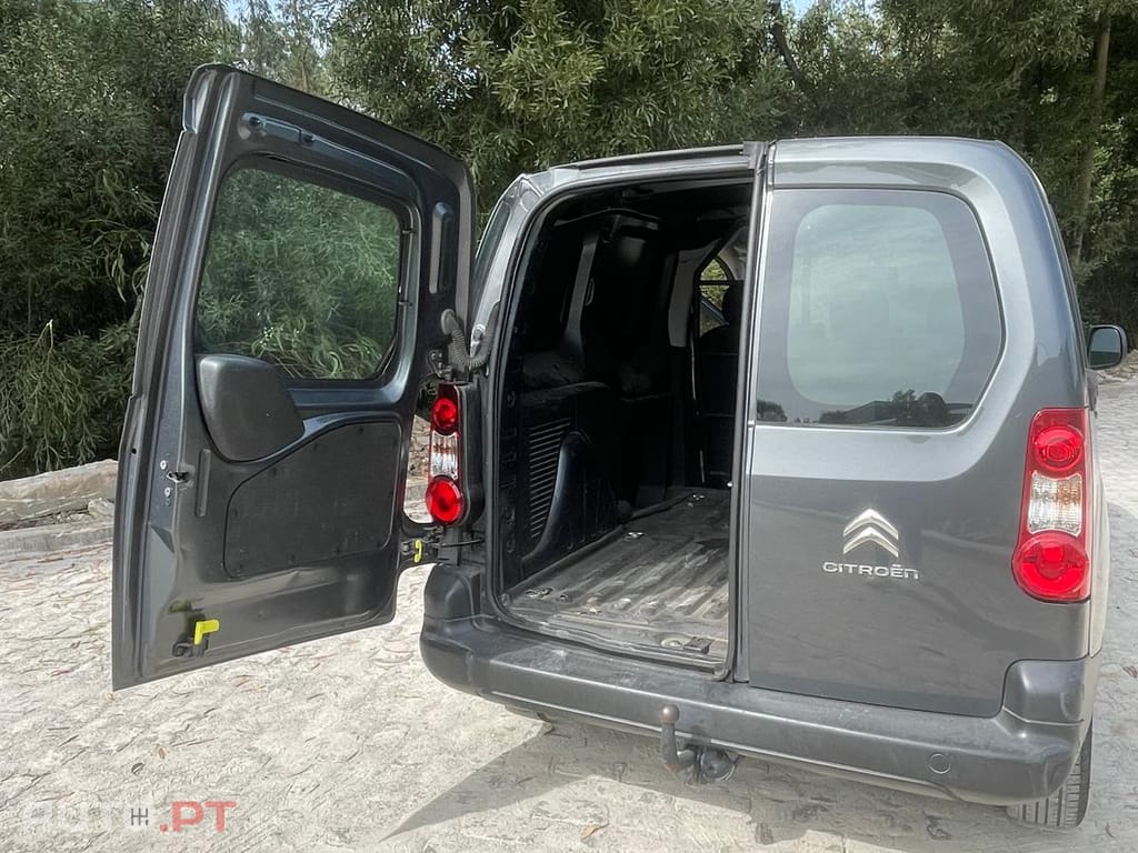 Citroen Berlingo berlingo
