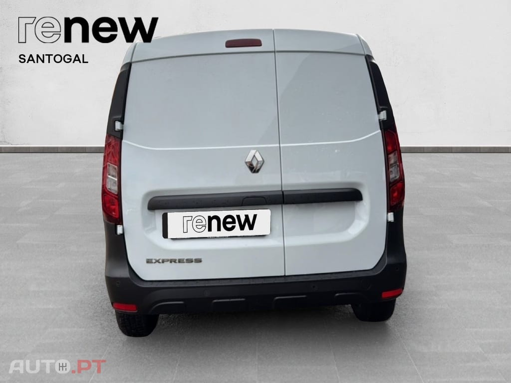 Renault Kangoo Express VAN