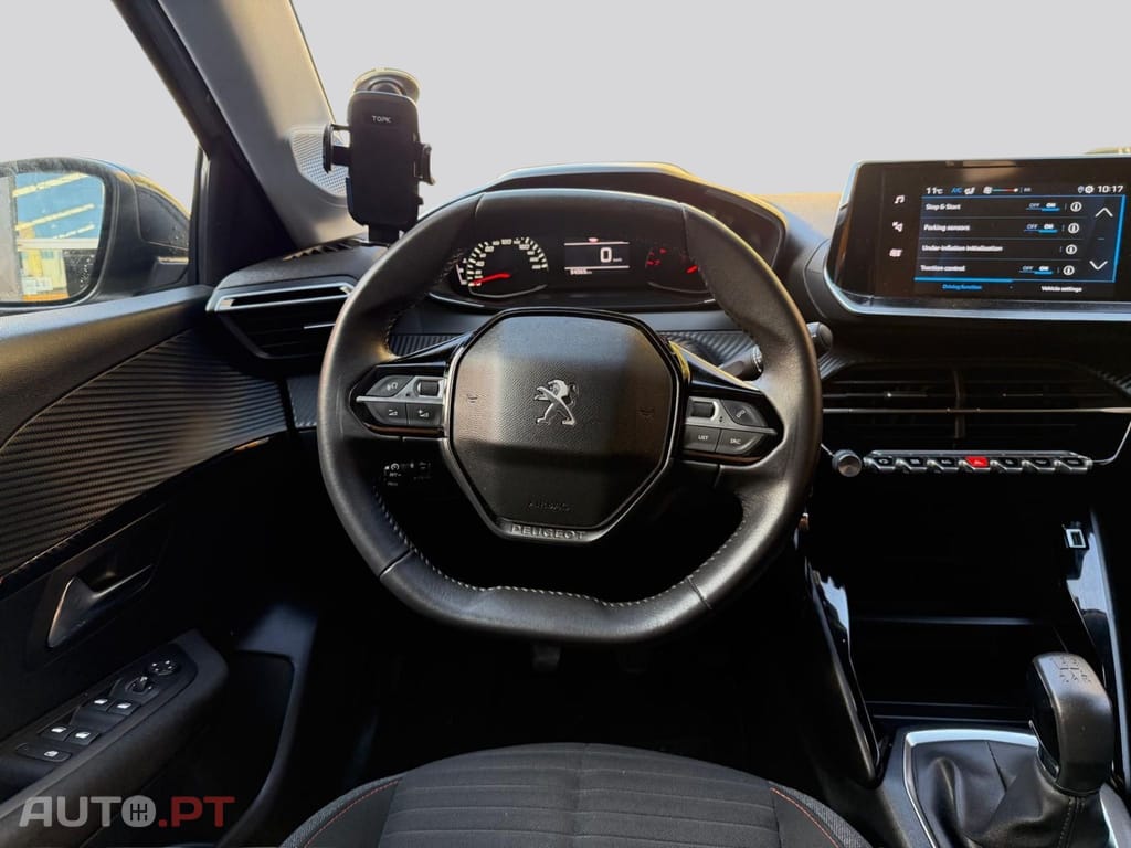 Peugeot 208 1.2 Puretech ACTIVE PACK