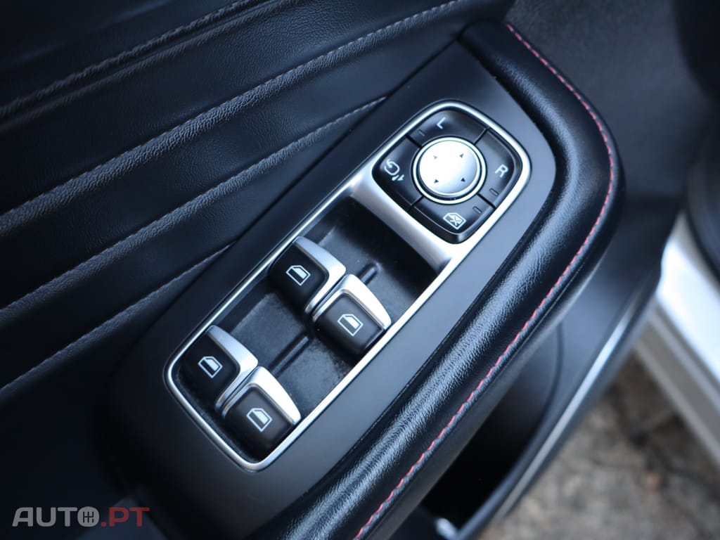 MG EHS 1.5 T-GDI Plug-in Hybrid Luxury