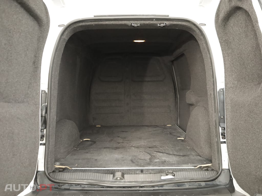 Renault Kangoo Kangoo 1.5 Blue dCi L2 Start
