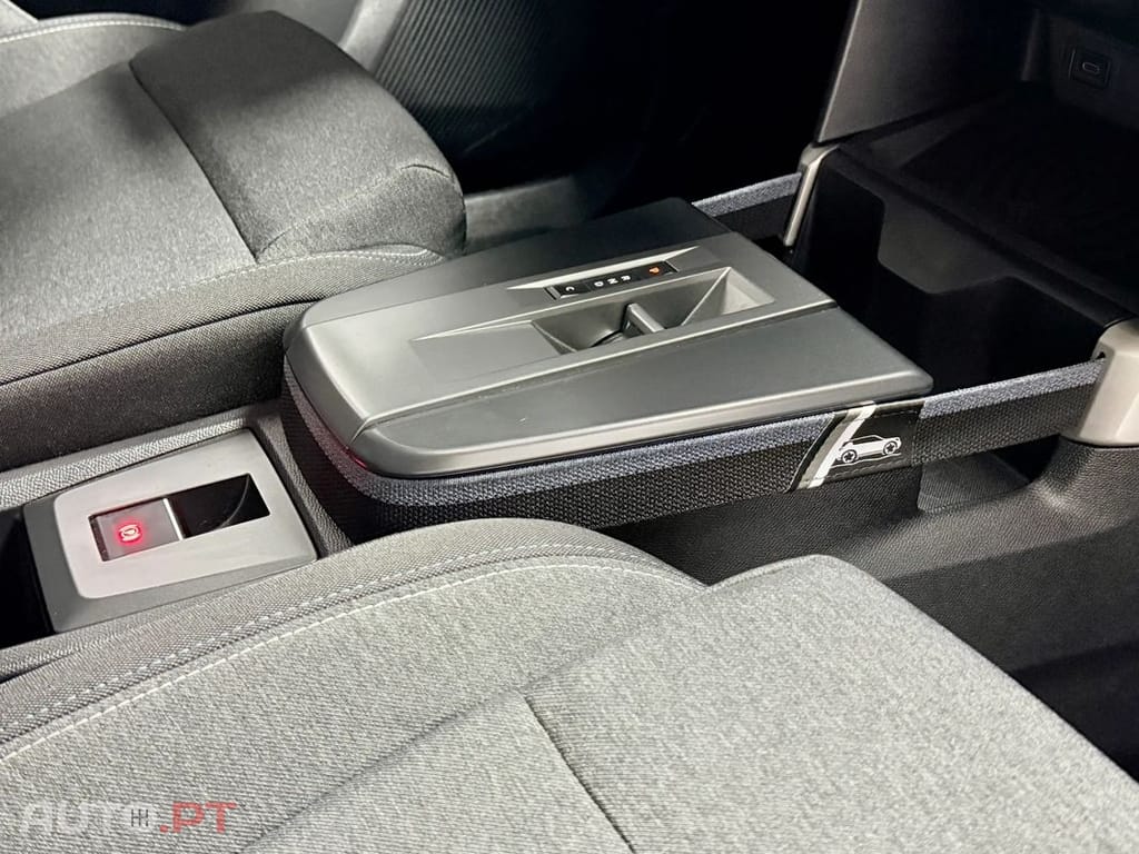 Opel Frontera -e Edition