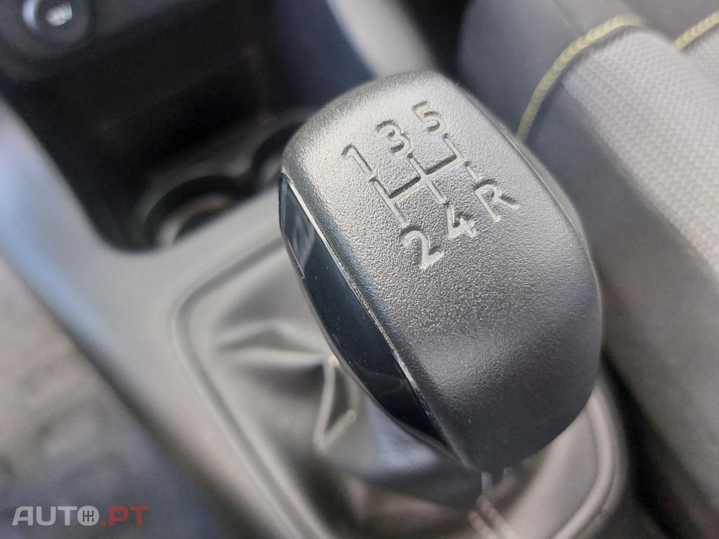 Citroen C3 1.5 BlueHDi Feel