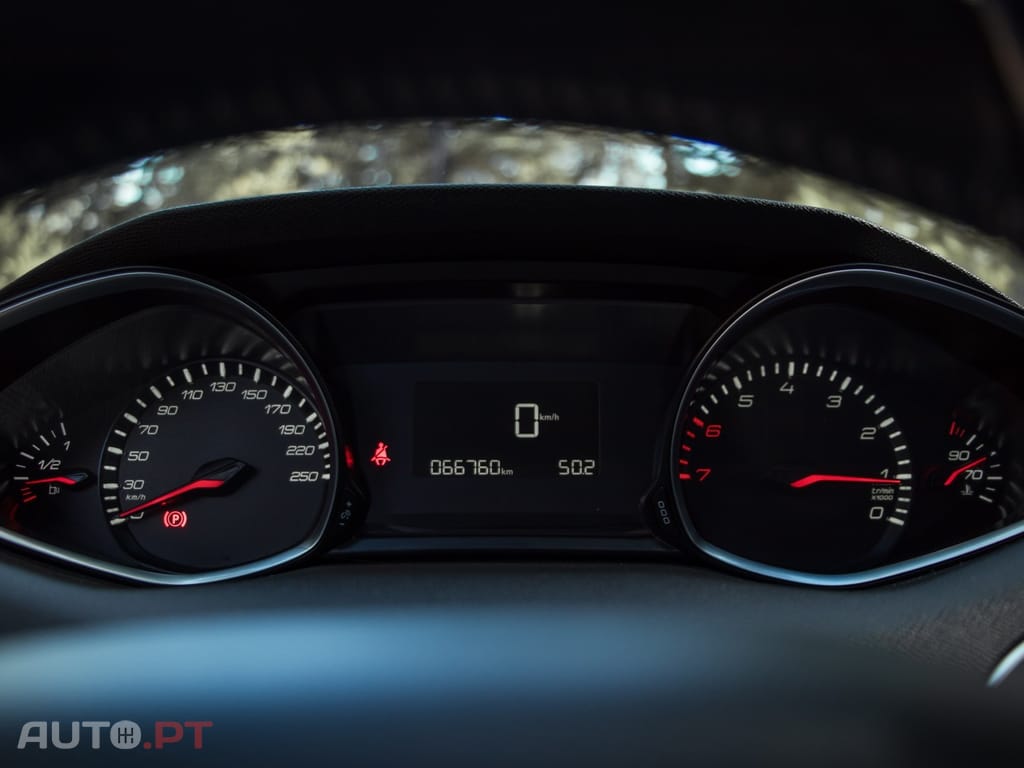 Peugeot 308 SW 1.2 PureTech Style
