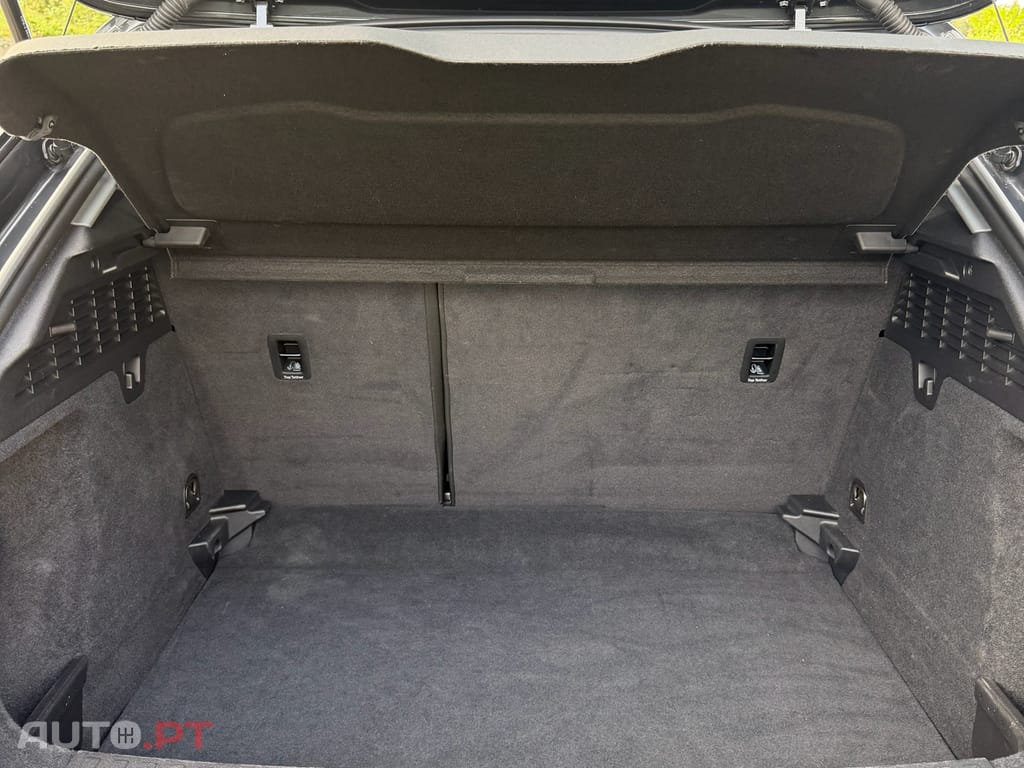 Audi A3 Sportback 30 TFSI