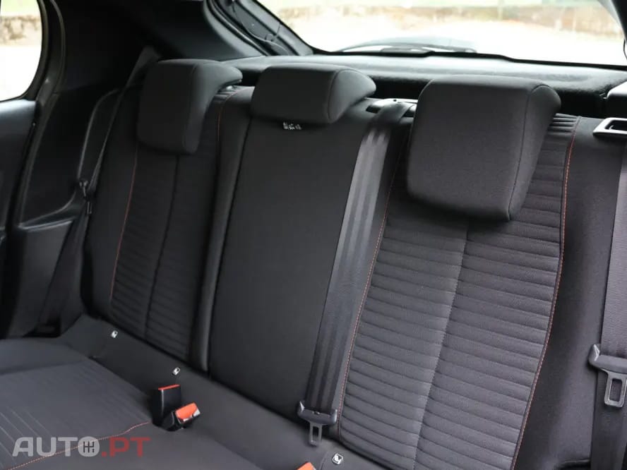 Peugeot 208 1.2 PureTech Allure