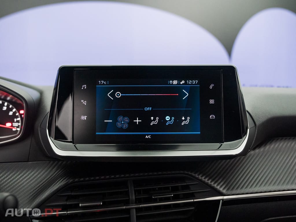 Peugeot 208 1.2 PureTech Active Pack