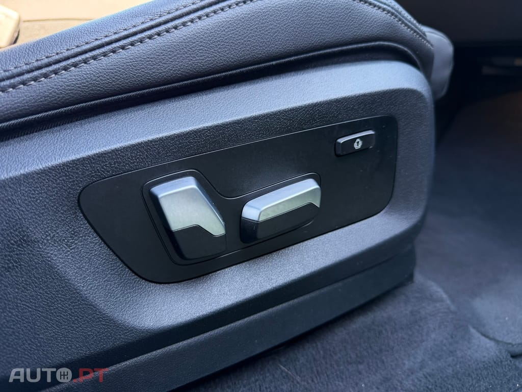 BMW X5 45 e xDrive Pack M