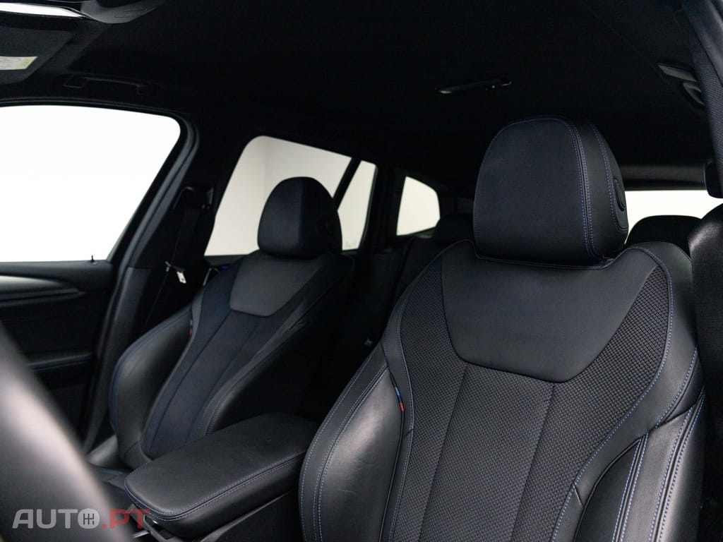 BMW X3 30 e xDrive Pack M