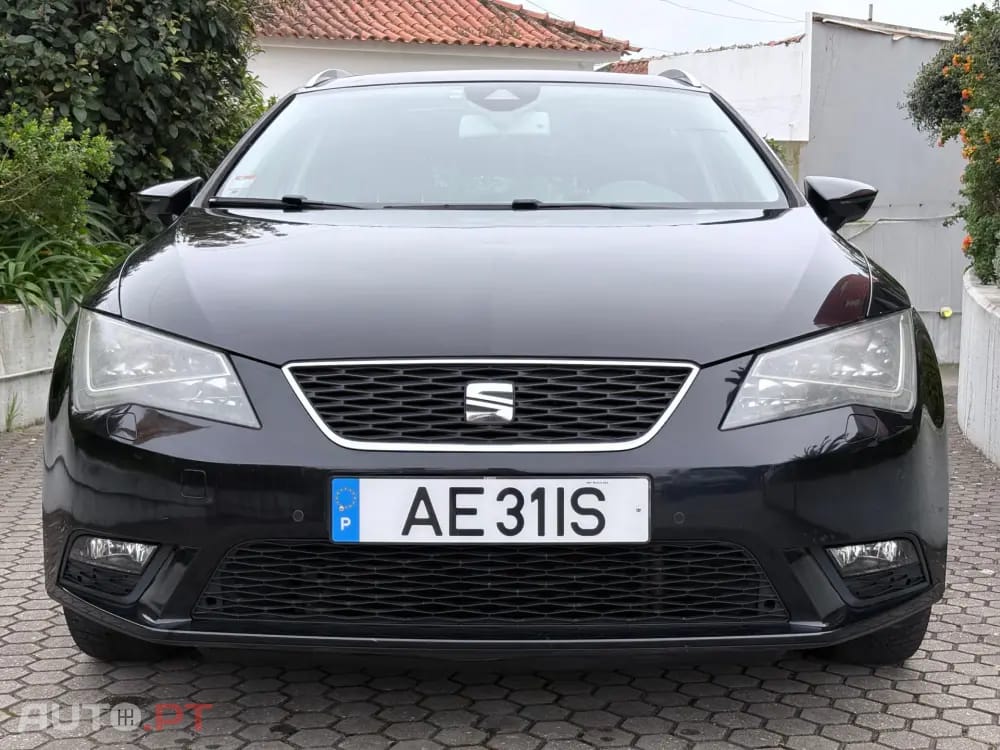 Seat Leon 1.6 TDI S&S 4Drive Style