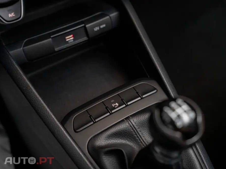 Kia Stonic 1.2 Dynamic