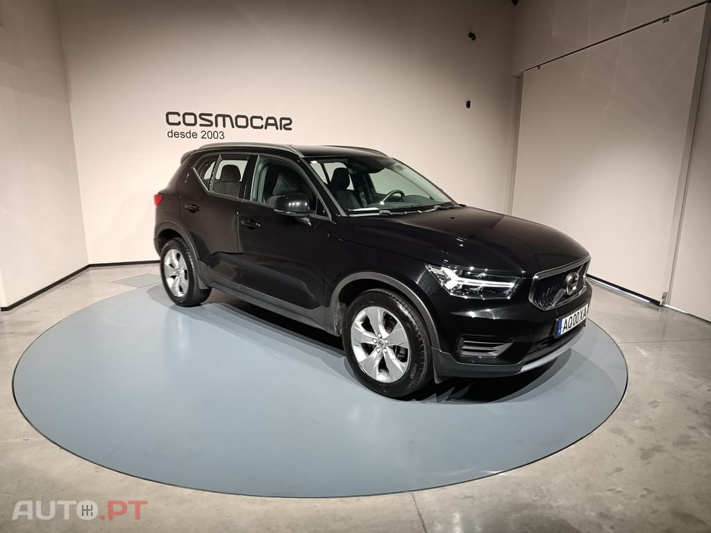 Volvo XC40 1.5 T2 Momentum Aut.