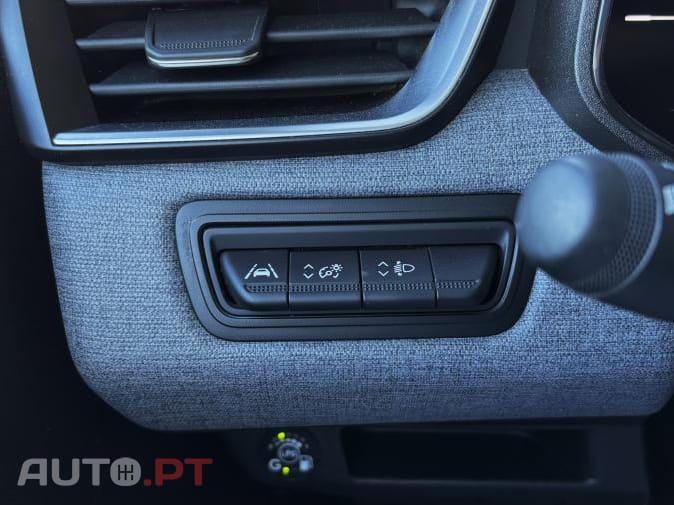 Renault Clio 1.0 TCe Evolution Bi-Fuel