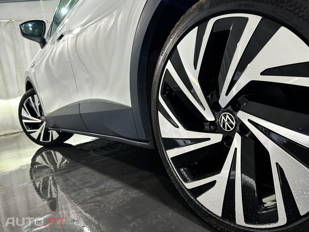 Volkswagen Id.4 MAX Edition 77kWh