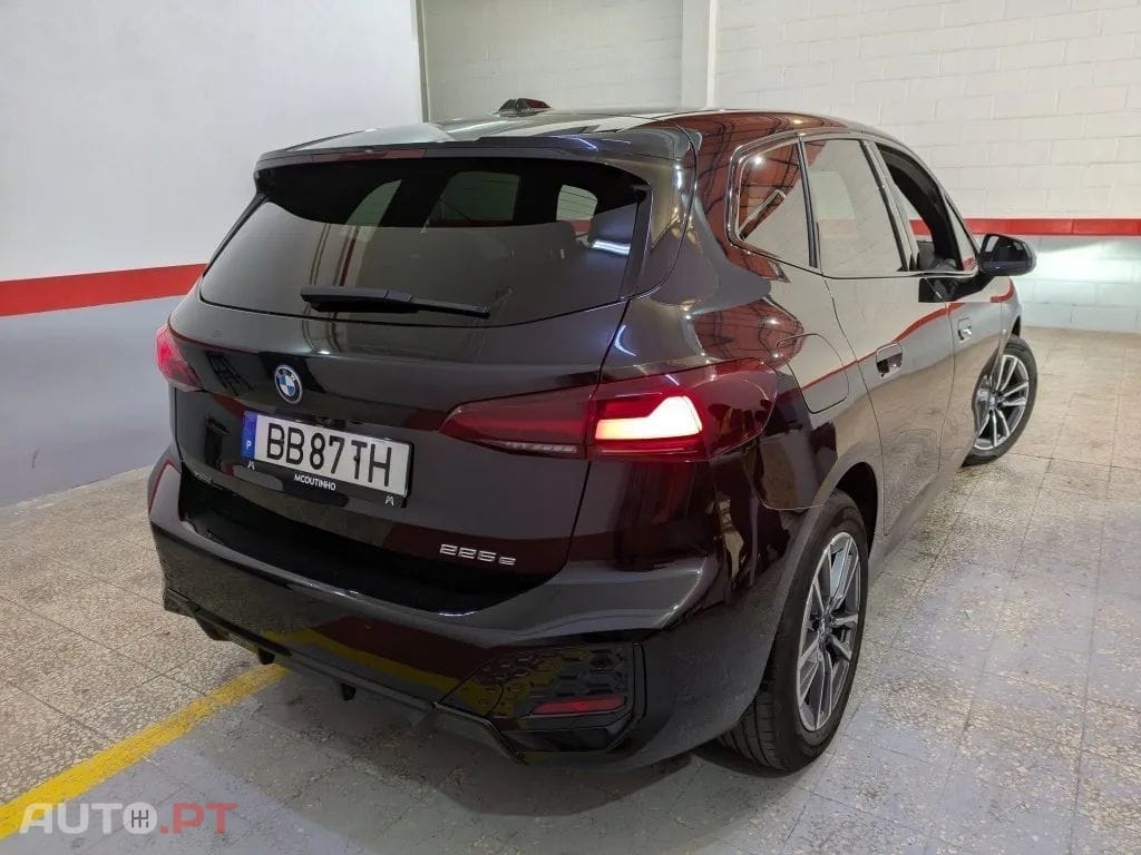 BMW 225 e xDrive Pack Desportivo M