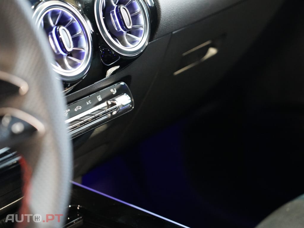 Mercedes-Benz EQA 250+ Edition