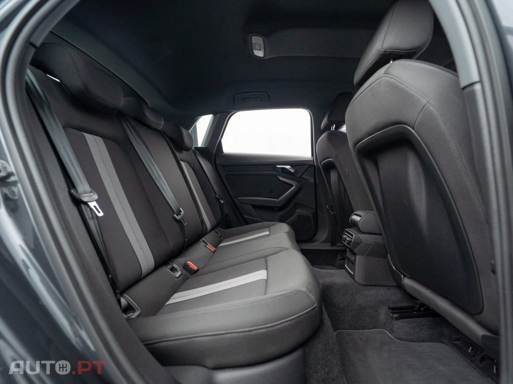 Audi A3 Sportback 30 TDI