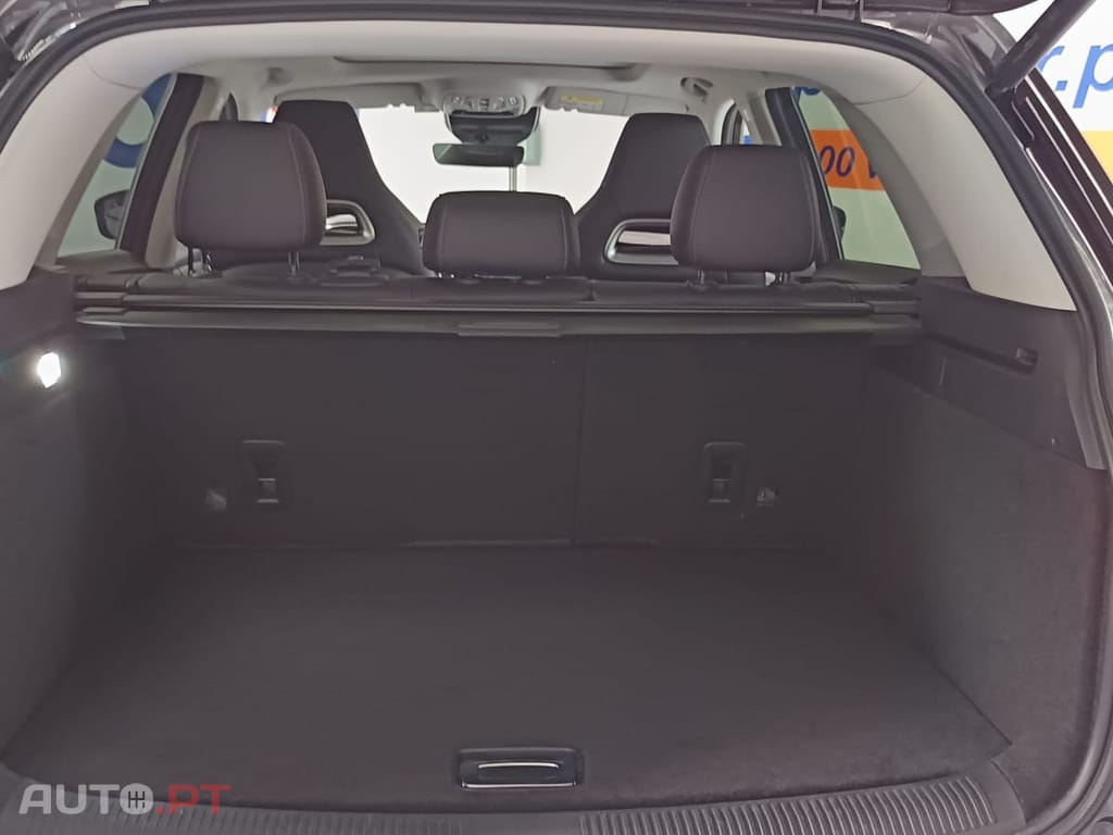 MG EHS 1.5 T-GDI Plug-in Hybrid Luxury