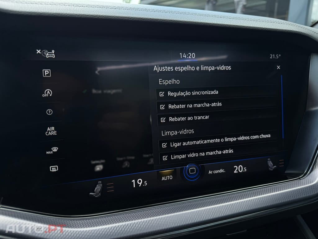 Volkswagen Touareg 3.0 TDI V6 R-Line