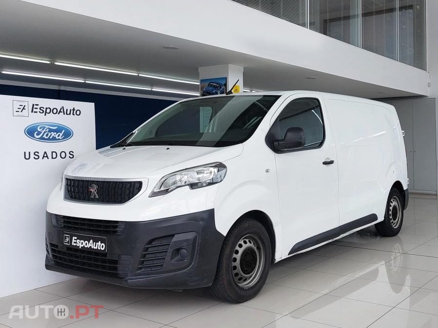 Peugeot Expert 1.5 Bluehdi L2H1 Pro Standard - IVA Dedutível