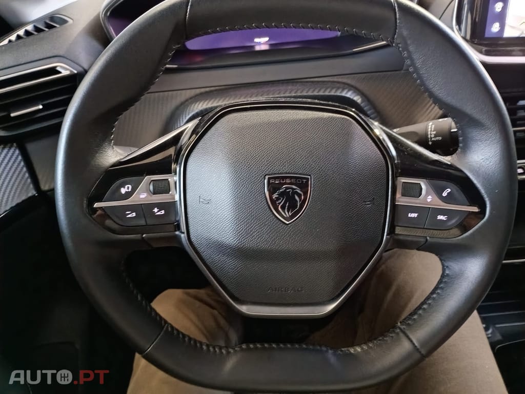 Peugeot 208 1.2 PureTech Allure